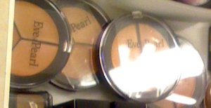 CNN backstock Eve Pearl concealer
