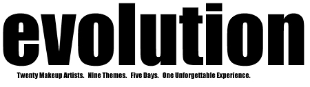evolution logo